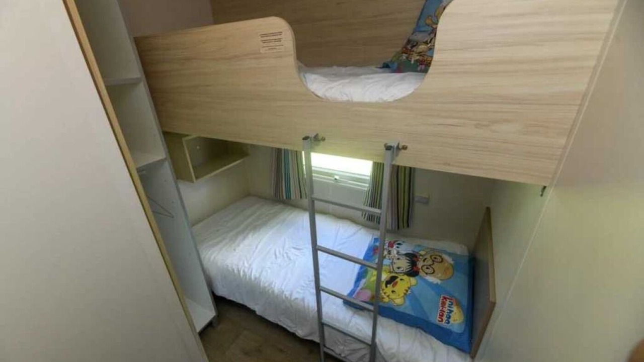 Photo of Bedroom in Commequiers
