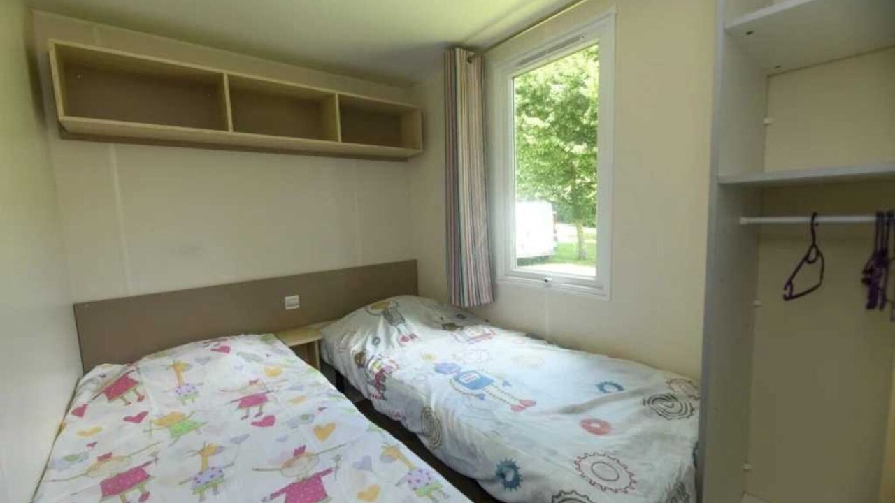 Photo of Bedroom in Commequiers