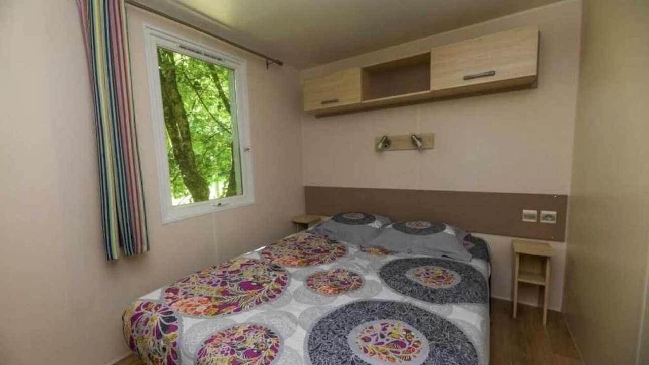 Photo of Bedroom in Commequiers