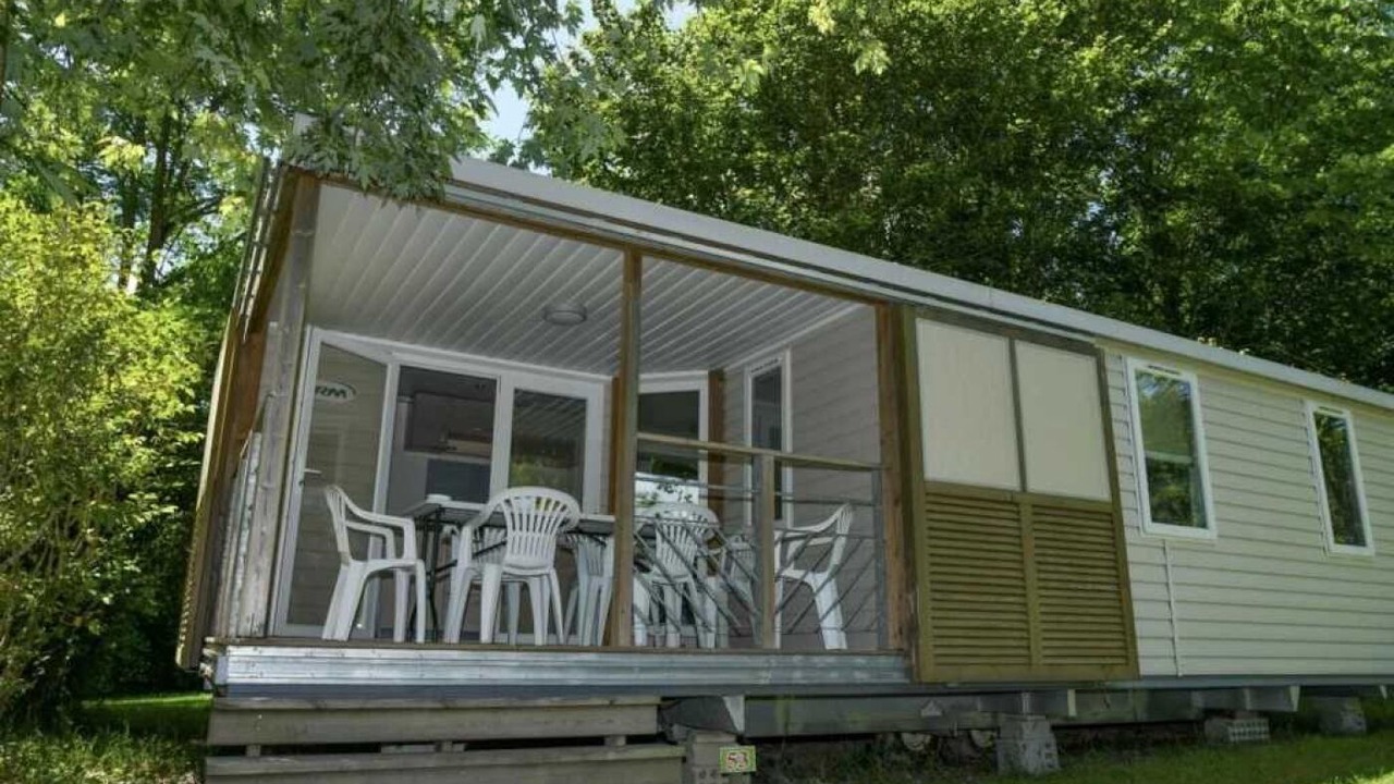 Photo of Outdoor in Commequiers