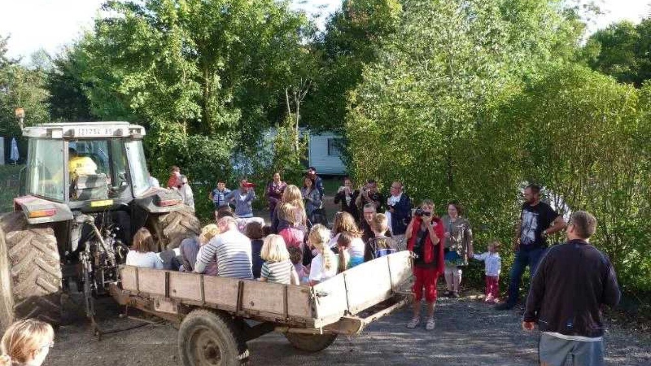 Photo of Others in Commequiers