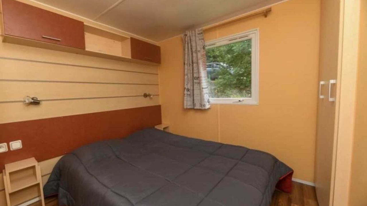 Photo of Bedroom in Commequiers