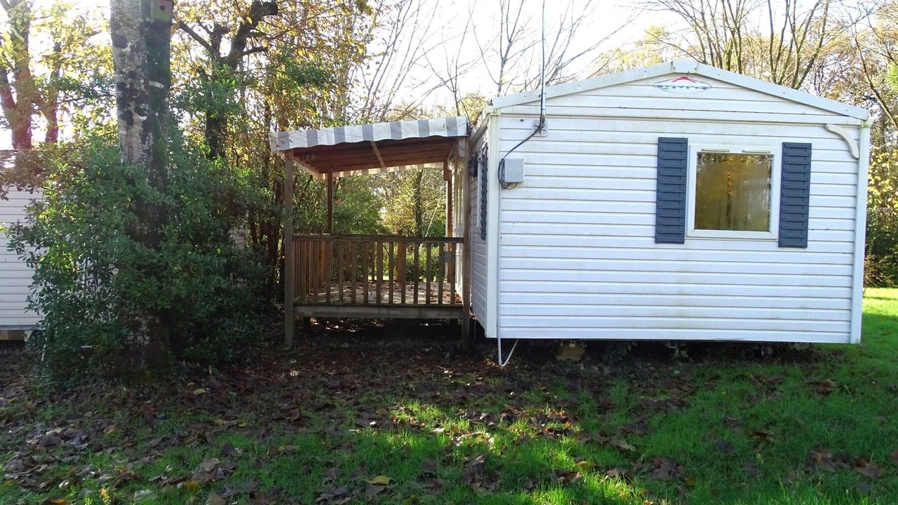 Photo of Outdoor in Commequiers
