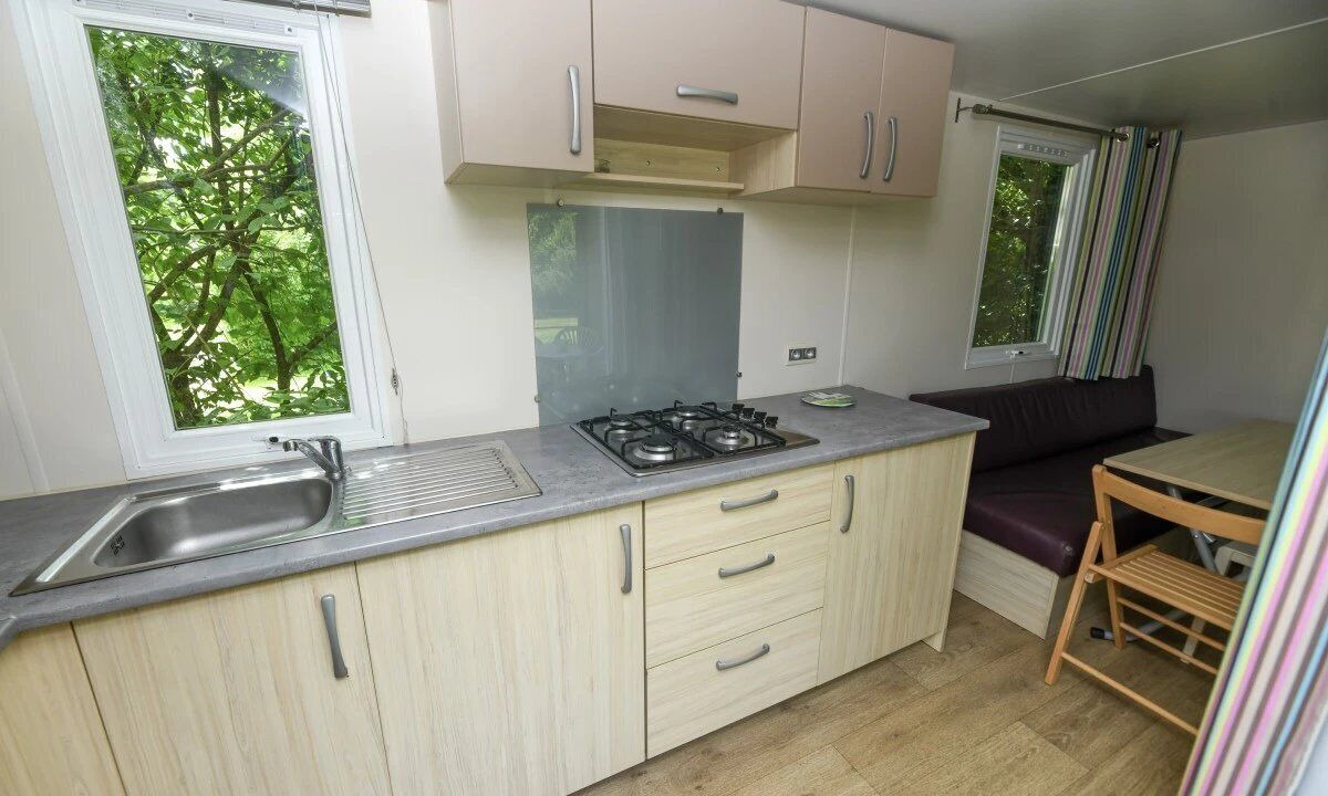 Photo of Kitchen in Commequiers