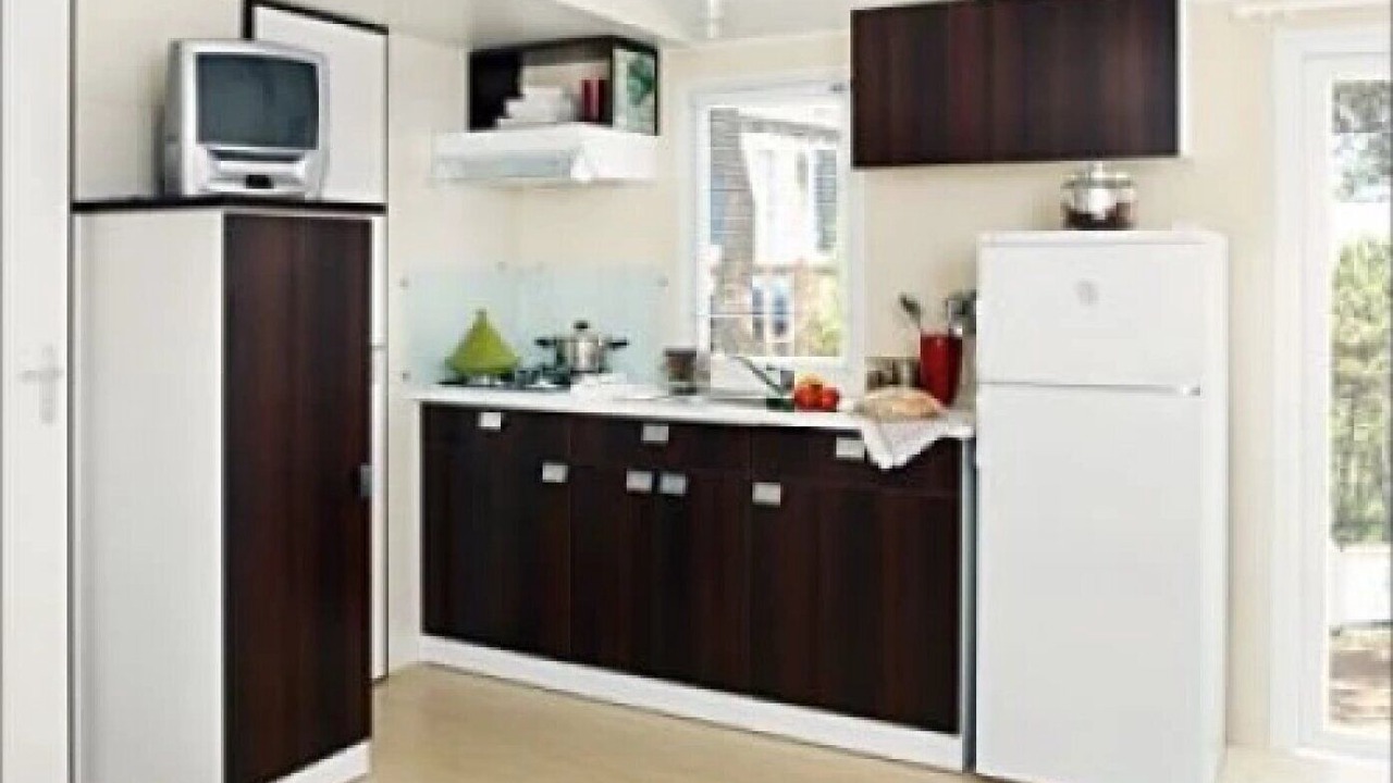 Photo of Kitchen in Commequiers