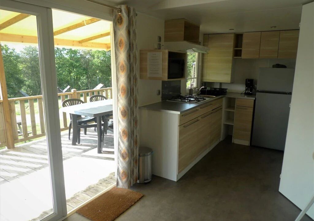 Photo of Kitchen in Inguiniel