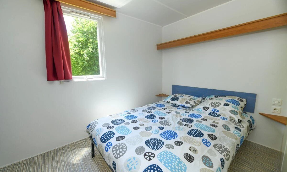 Photo of Bedroom in Commequiers