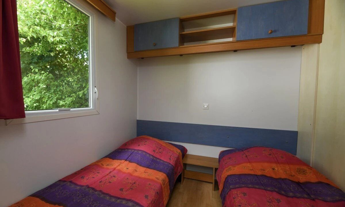 Photo of Bedroom in Commequiers