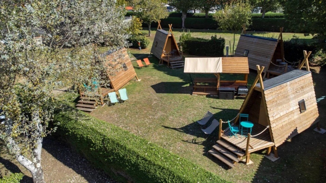 Photo of Outdoor in Saint-Jean-de-Monts