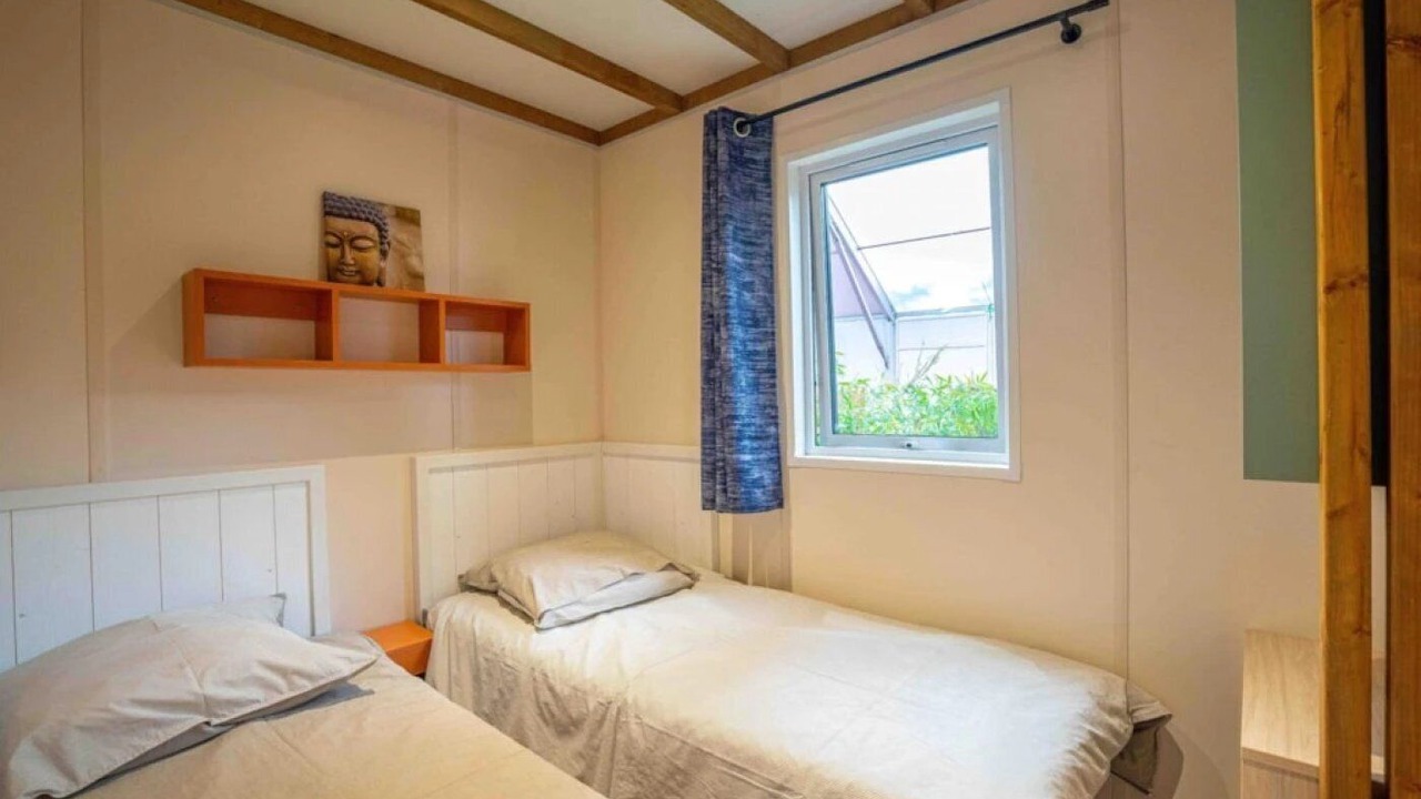 Photo of Bedroom in Saint-Jean-de-Monts