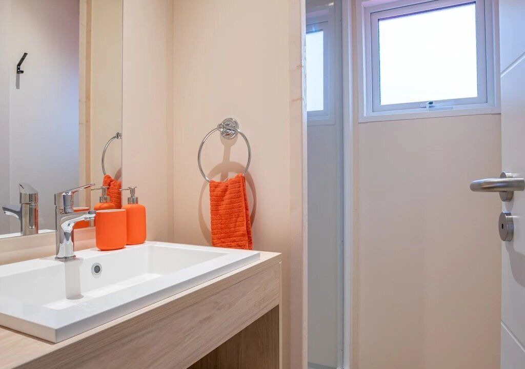Photo of Bathroom in Saint-Jean-de-Monts