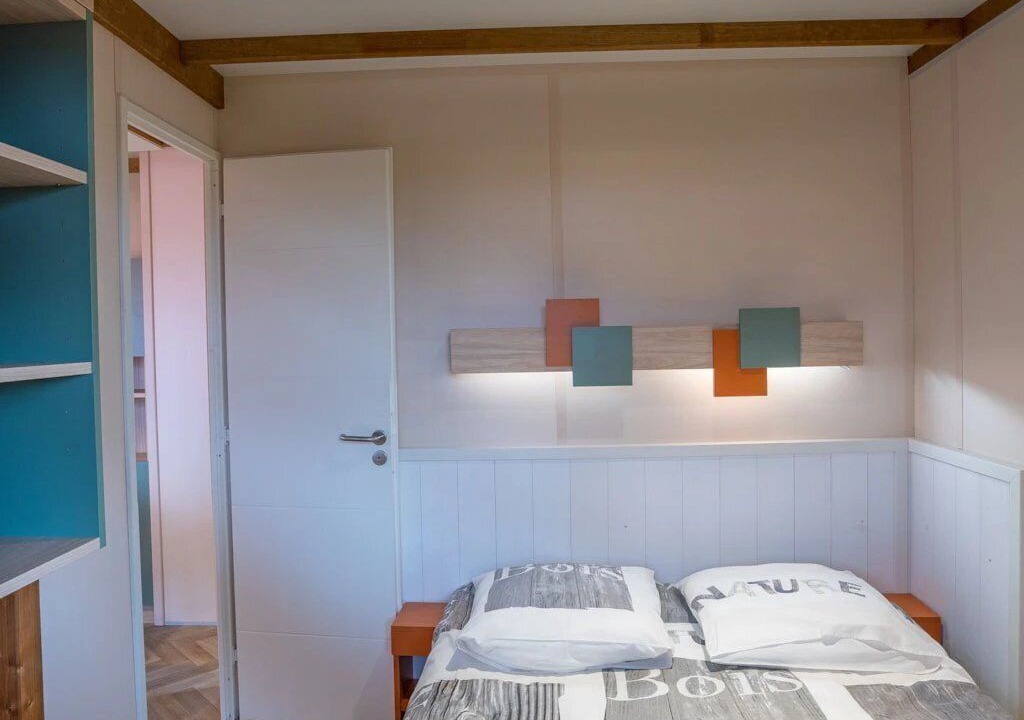 Photo of Bedroom in Saint-Jean-de-Monts