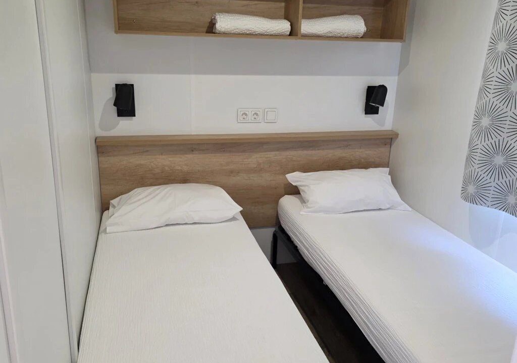 Photo of Bedroom in Calvisson