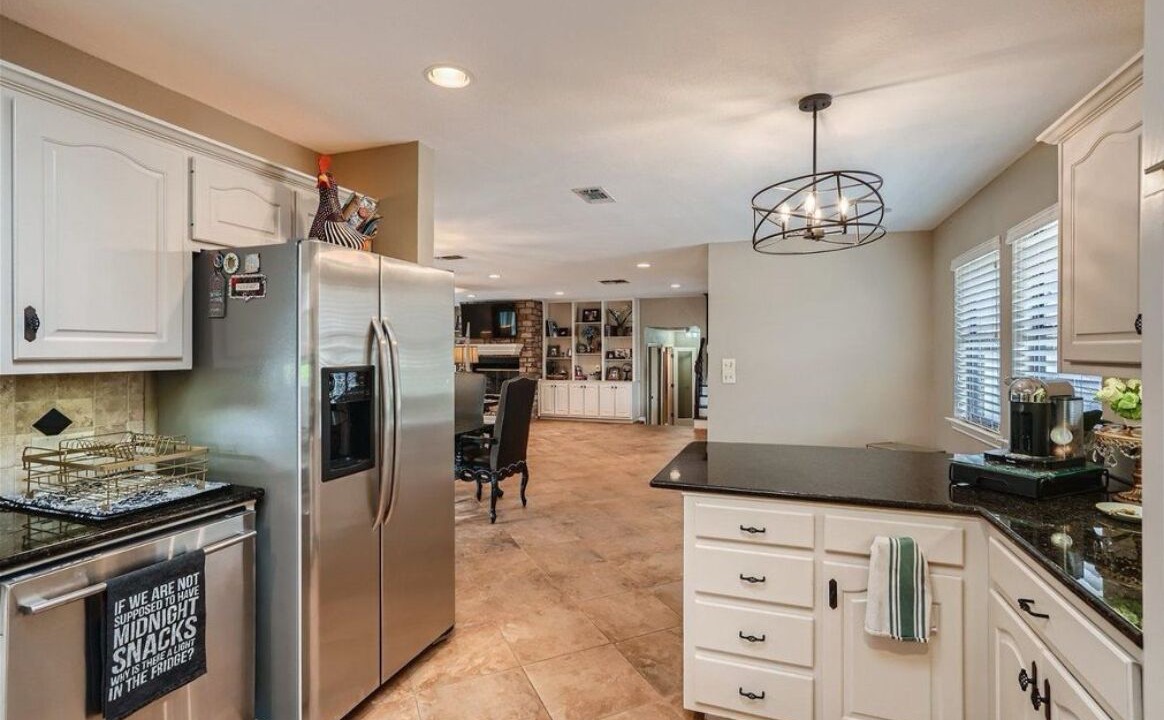 Photo of Kitchen in Horseshoe Bay West