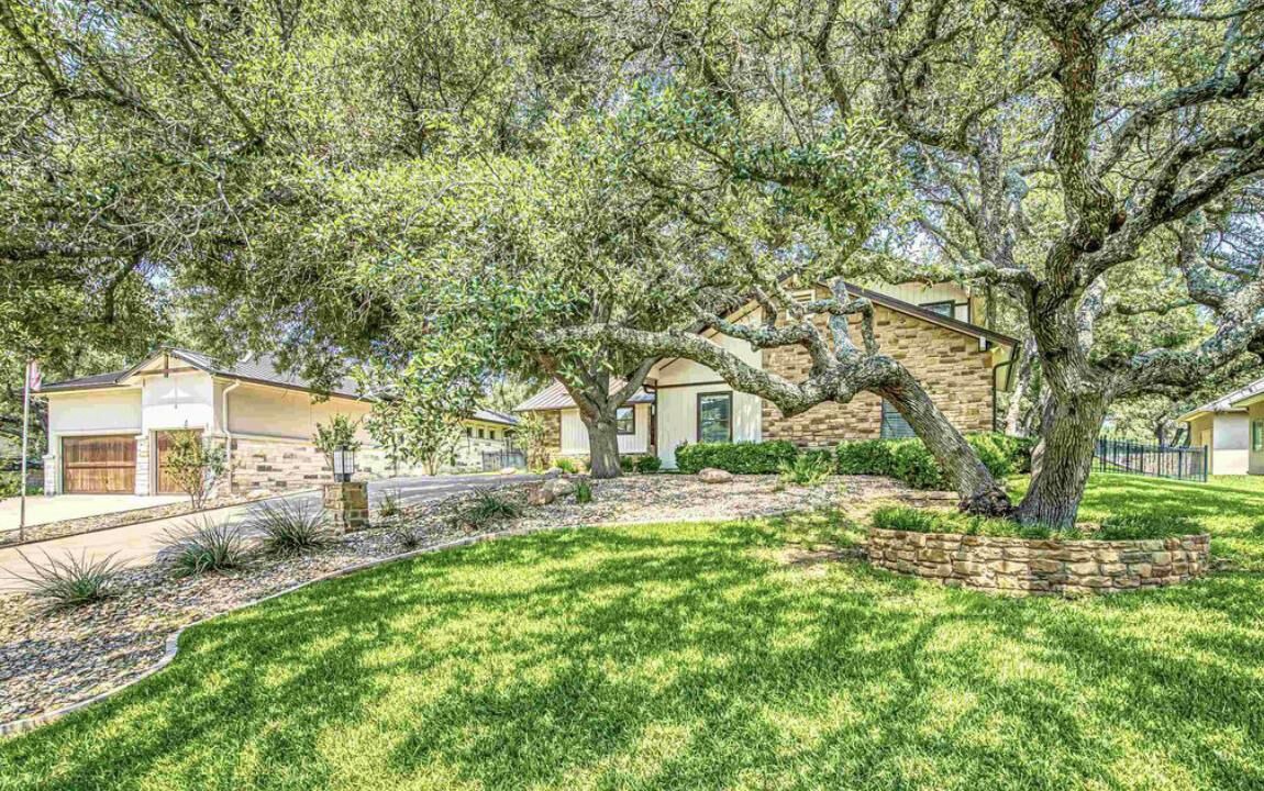 Photo of Outdoor in Horseshoe Bay West