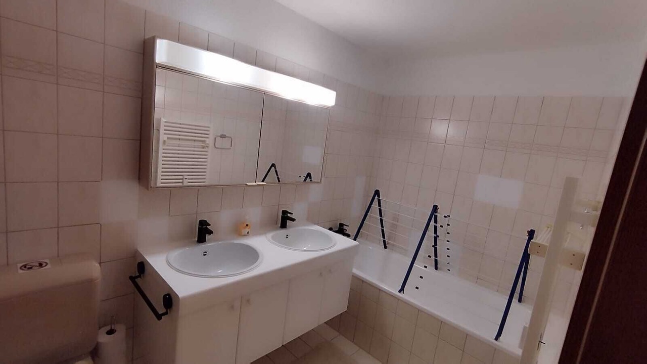 Photo of Bathroom in Neuhausen am Rheinfall