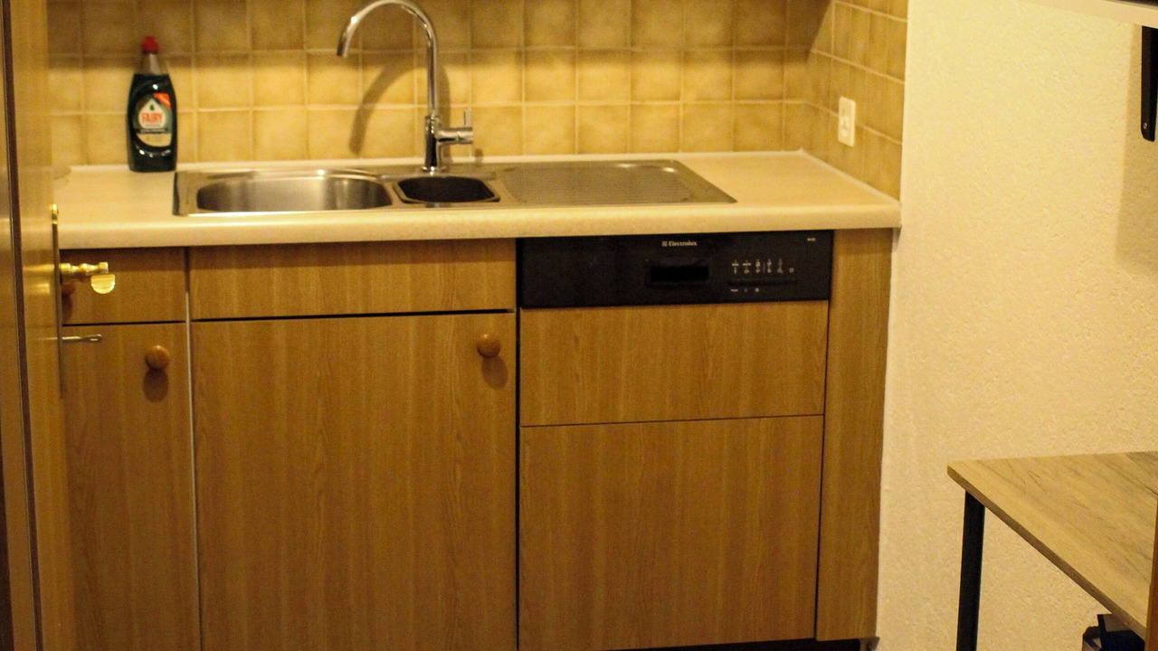 Photo of Kitchen in Neuhausen am Rheinfall