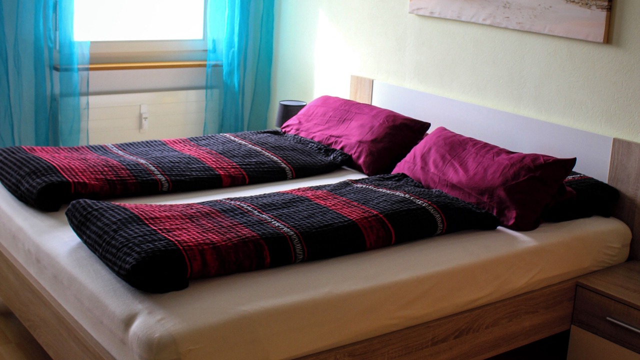 Photo of Bedroom in Neuhausen am Rheinfall
