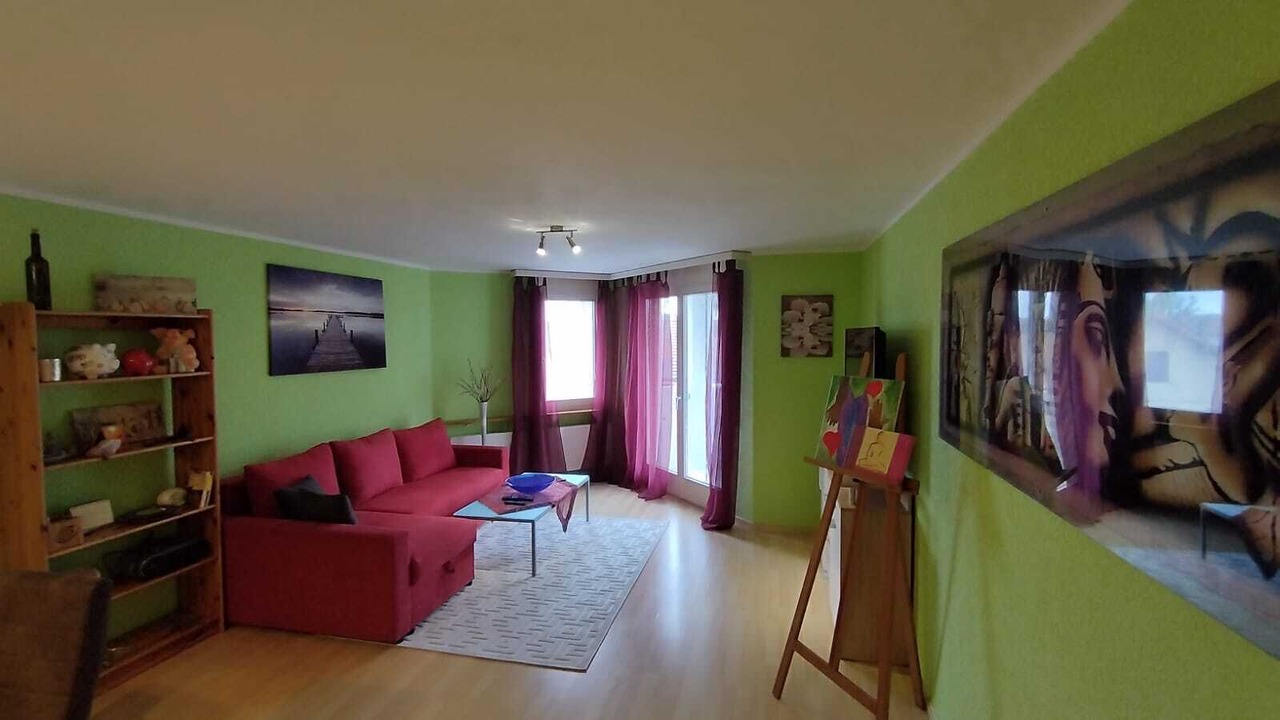 Photo of Livingroom in Neuhausen am Rheinfall
