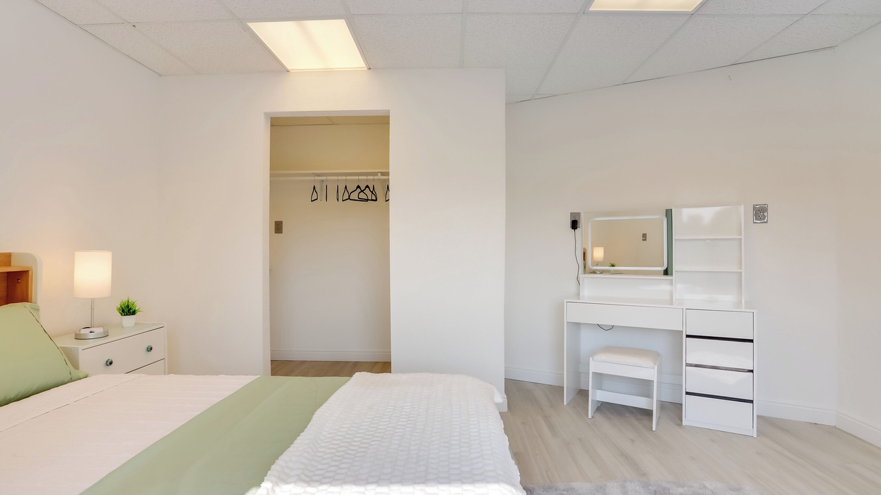 Photo of Bedroom in Brighton