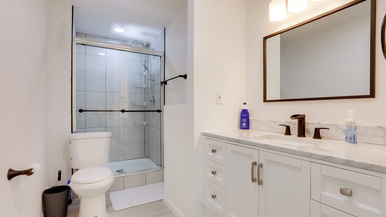 Photo of Bathroom in Brighton