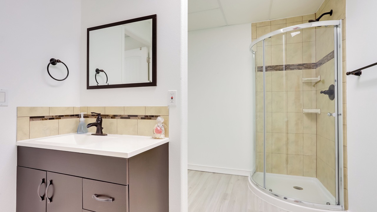 Photo of Bathroom in Brighton