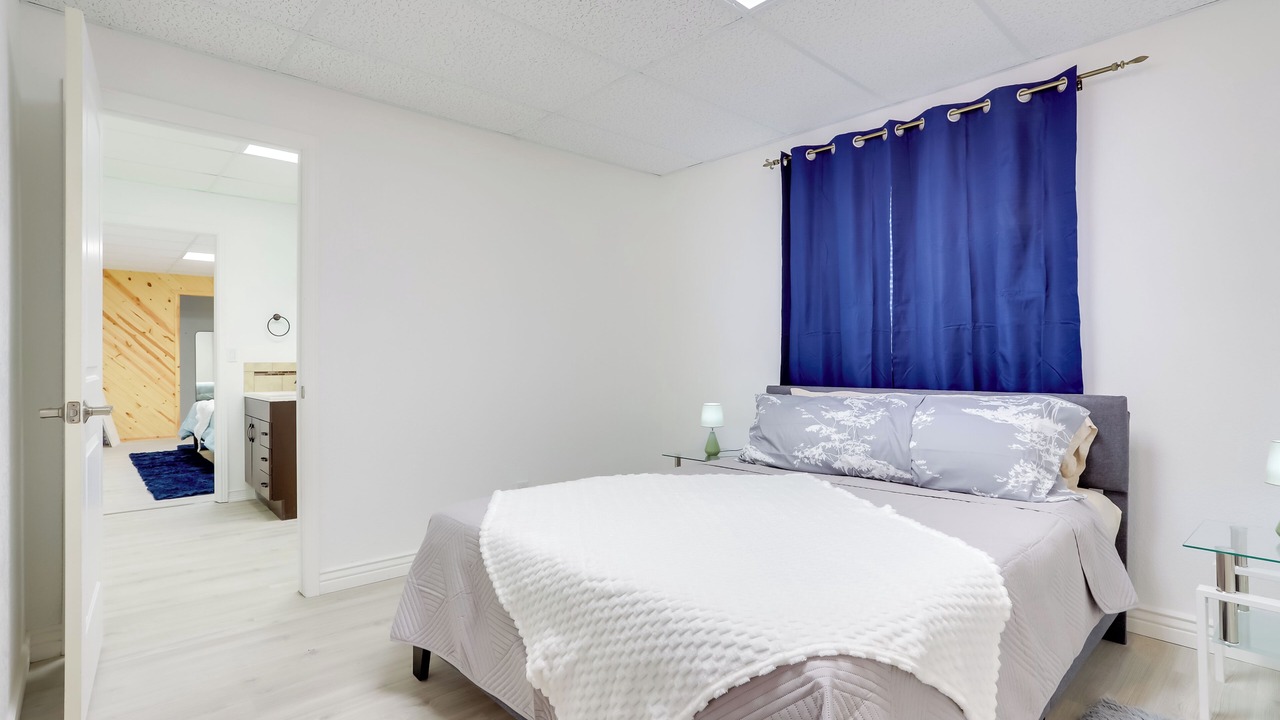 Photo of Bedroom in Brighton