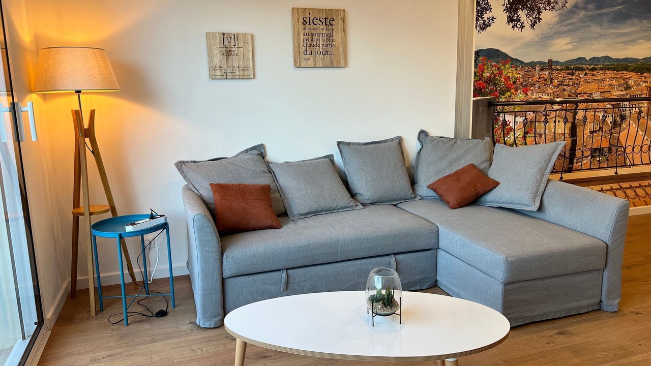 Photo of Livingroom in Saint-Clement-de-Riviere