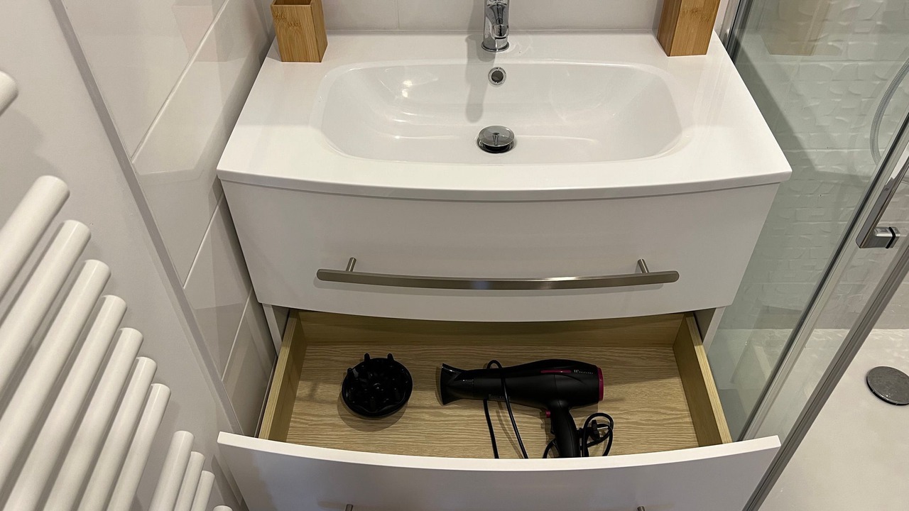 Photo of Bathroom in Saint-Clement-de-Riviere