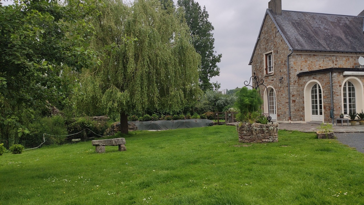 Photo of Outdoor in Pretot-Sainte-Suzanne