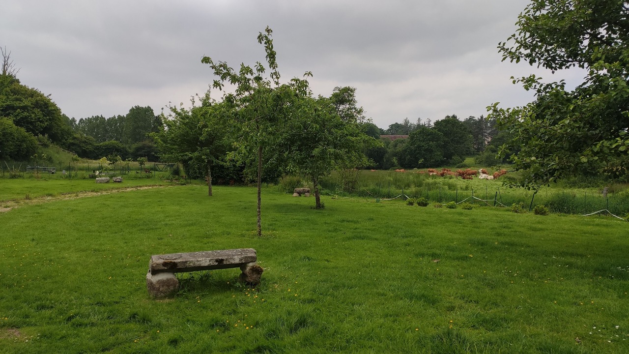 Photo of Outdoor in Pretot-Sainte-Suzanne