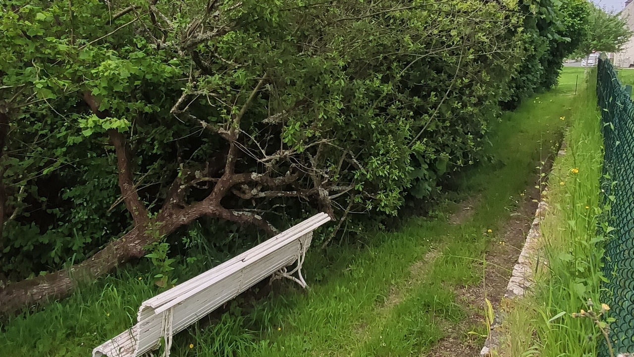 Photo of Outdoor in Pretot-Sainte-Suzanne