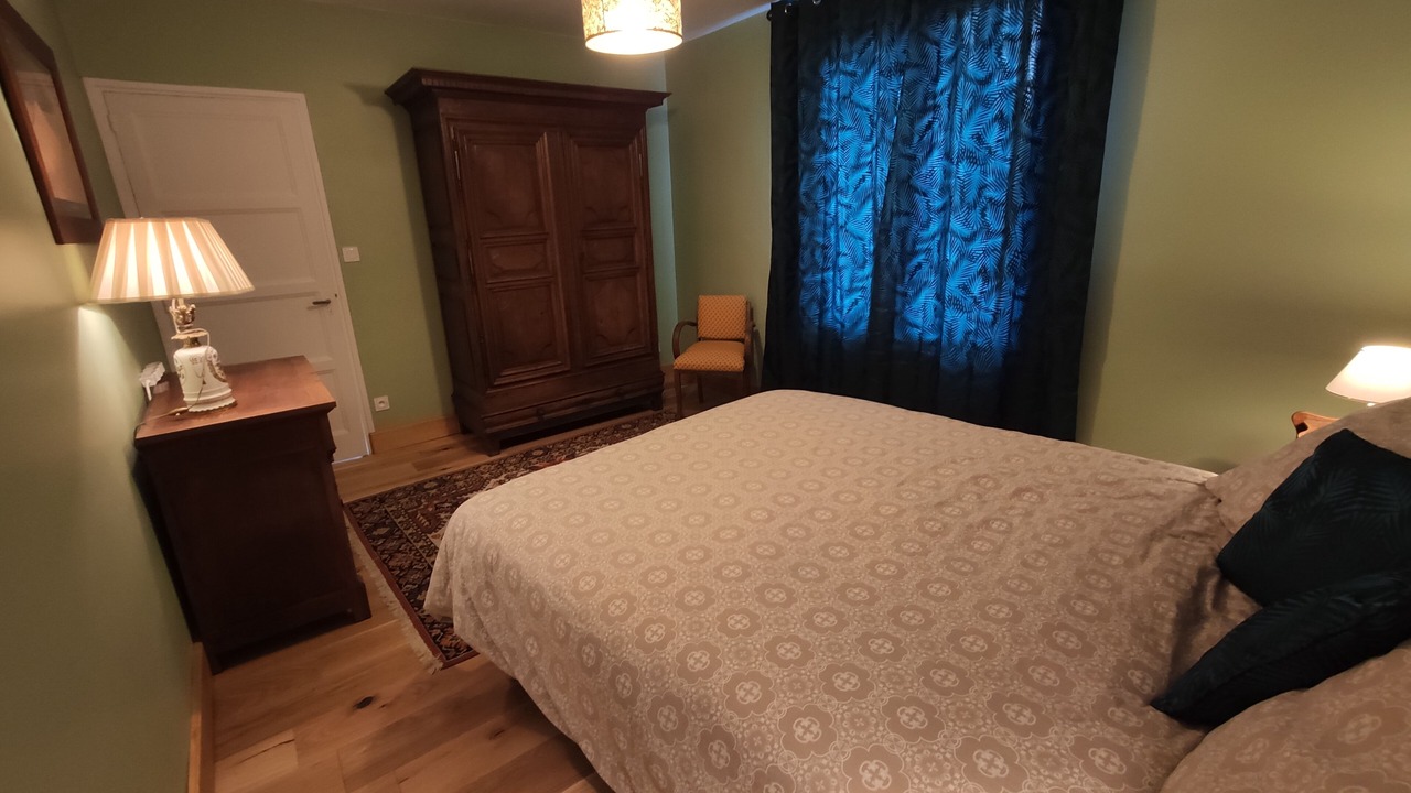 Photo of Bedroom in Pretot-Sainte-Suzanne