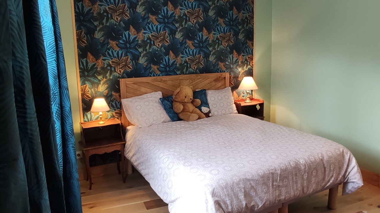 Photo of Bedroom in Pretot-Sainte-Suzanne