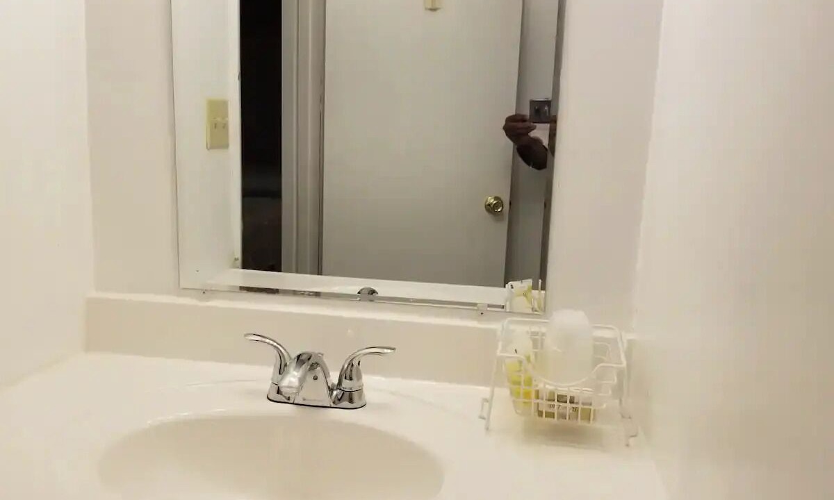 Photo of Bathroom in Lake George