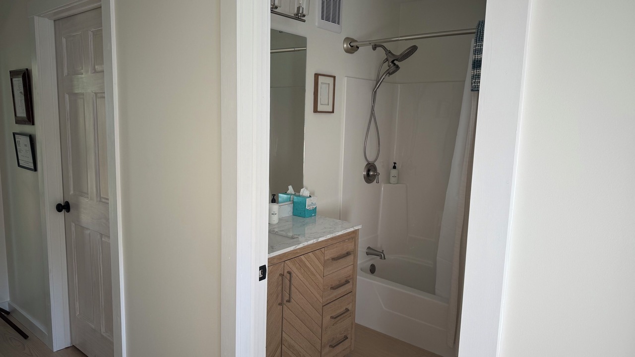 Photo of Bathroom in Crosslake