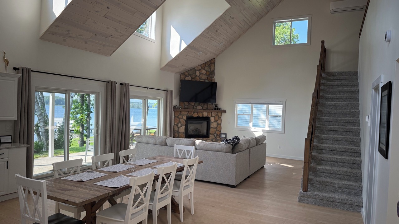 Photo of Bedroom in Crosslake