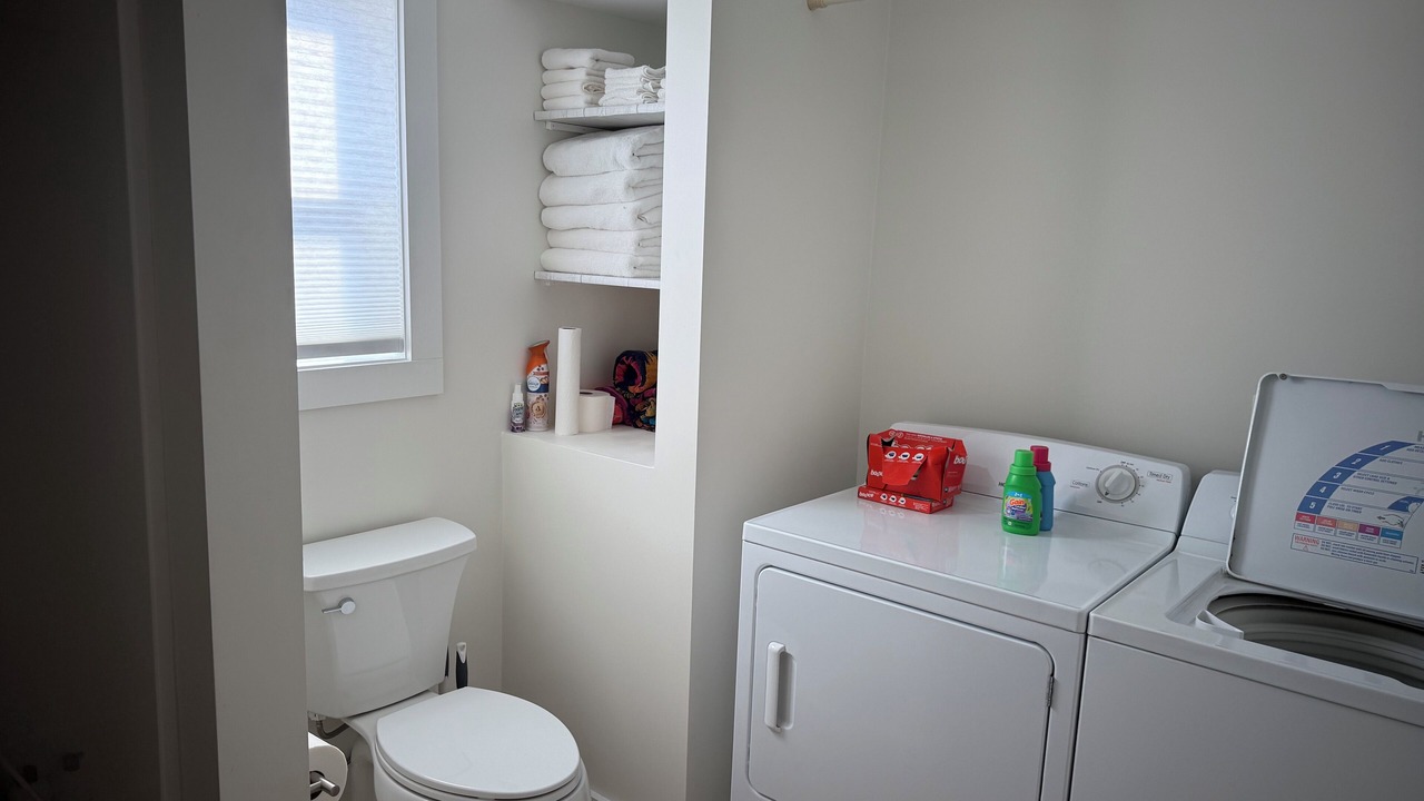 Photo of Bathroom in Crosslake