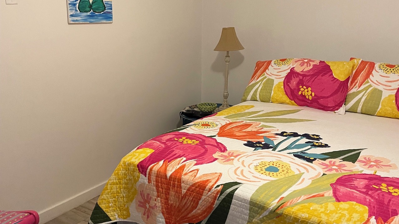 Photo of Bedroom in Marble Hill