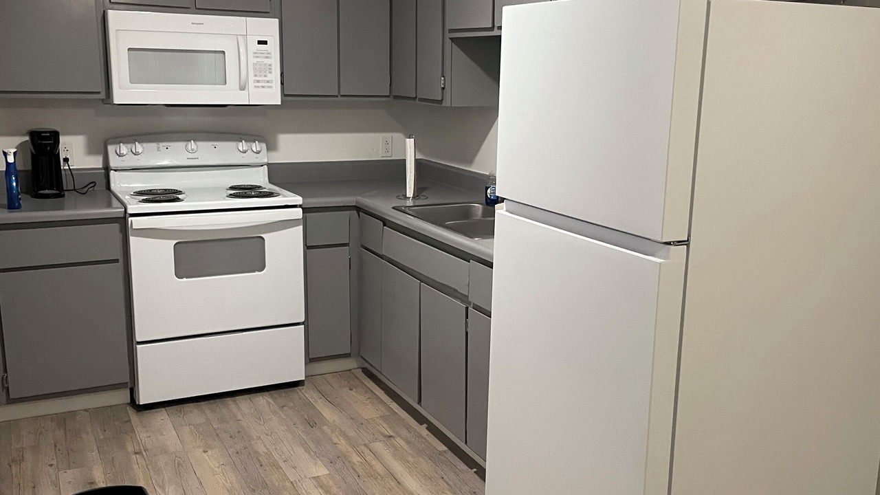 Photo of Kitchen in Marble Hill