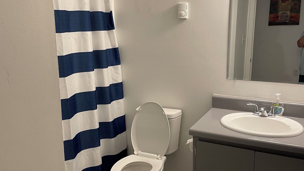 Photo of Bathroom in Marble Hill