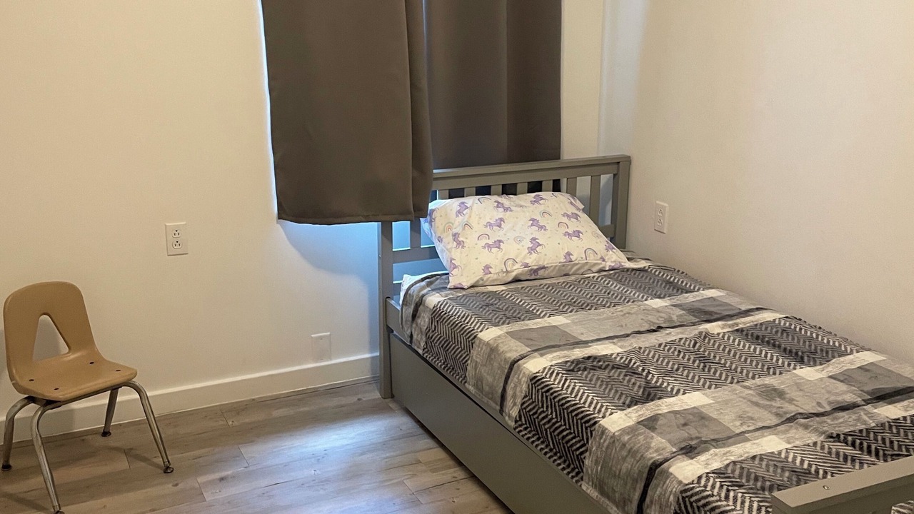 Photo of Bedroom in Marble Hill