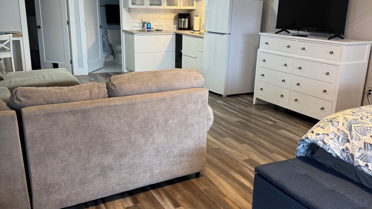 Photo of Livingroom in Dartmouth