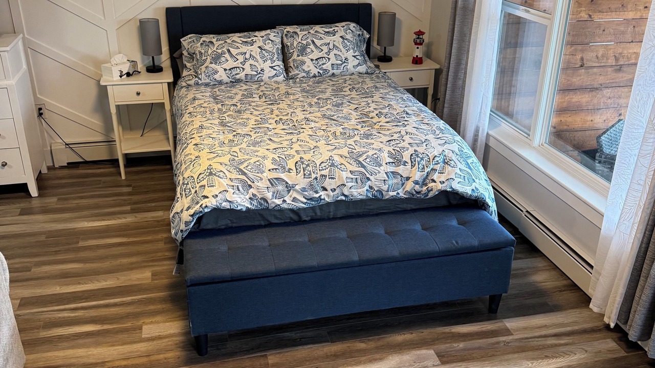 Photo of Bedroom in Dartmouth