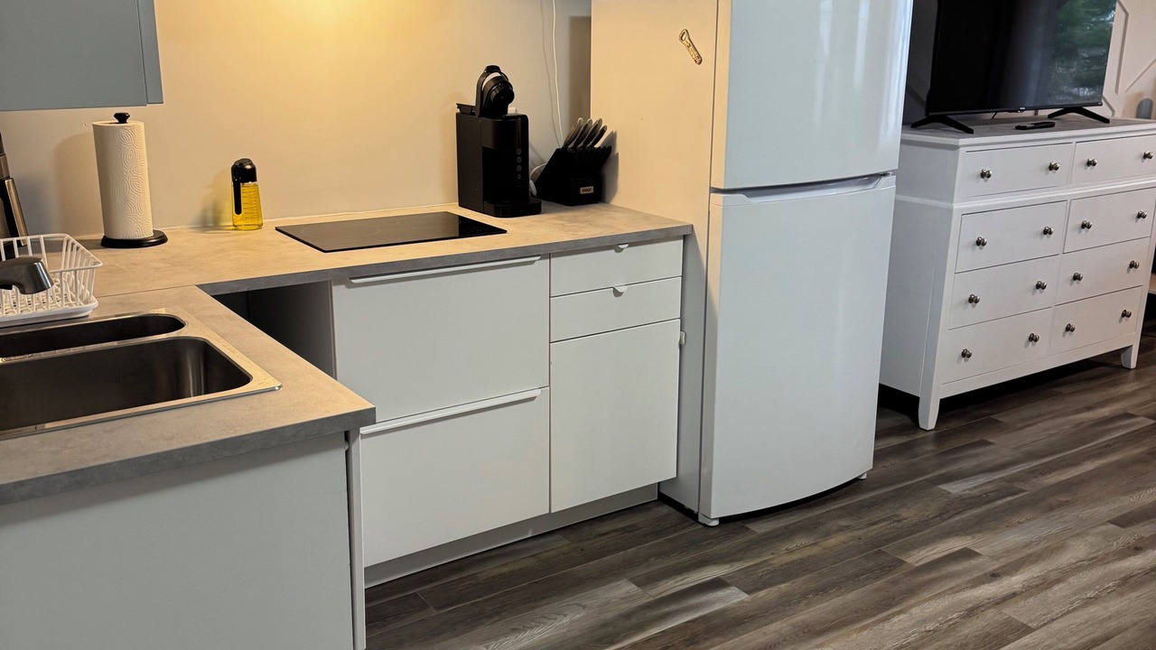 Photo of Kitchen in Dartmouth