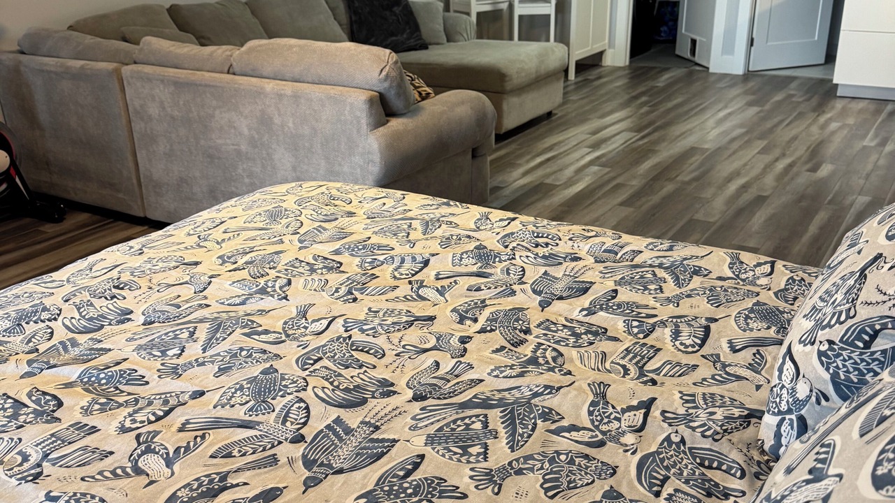 Photo of Bedroom in Dartmouth
