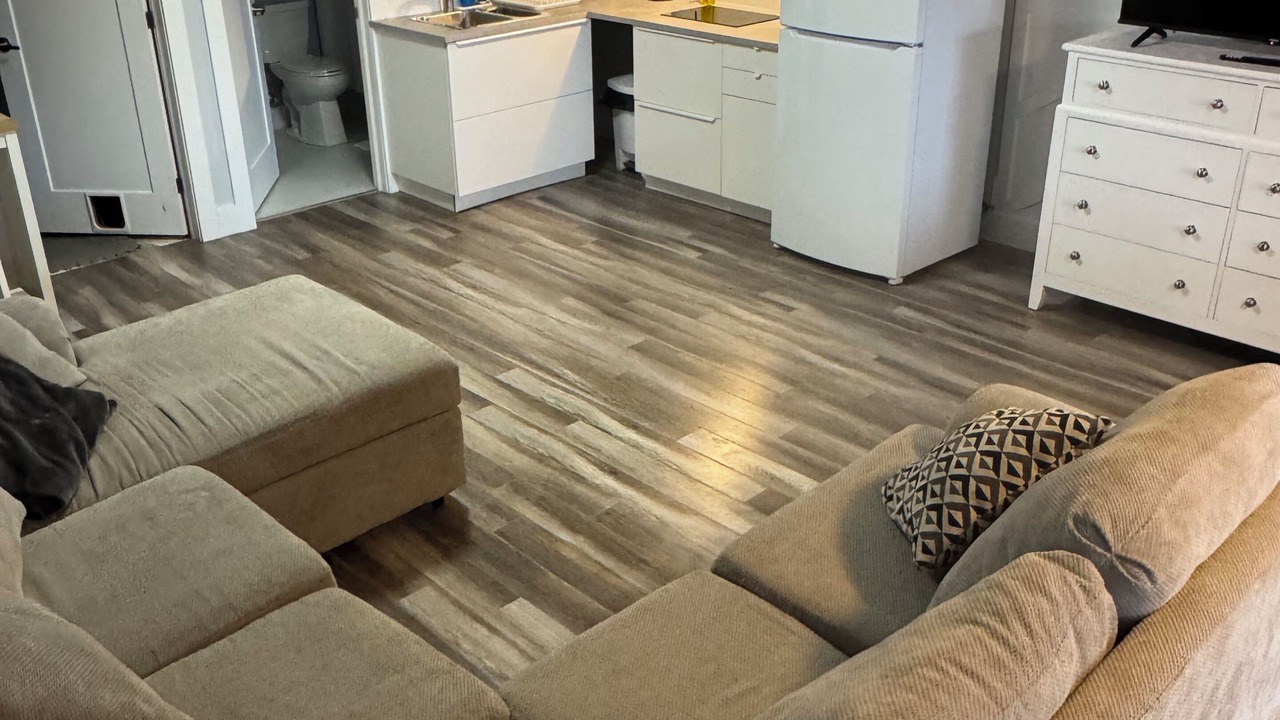 Photo of Livingroom in Dartmouth