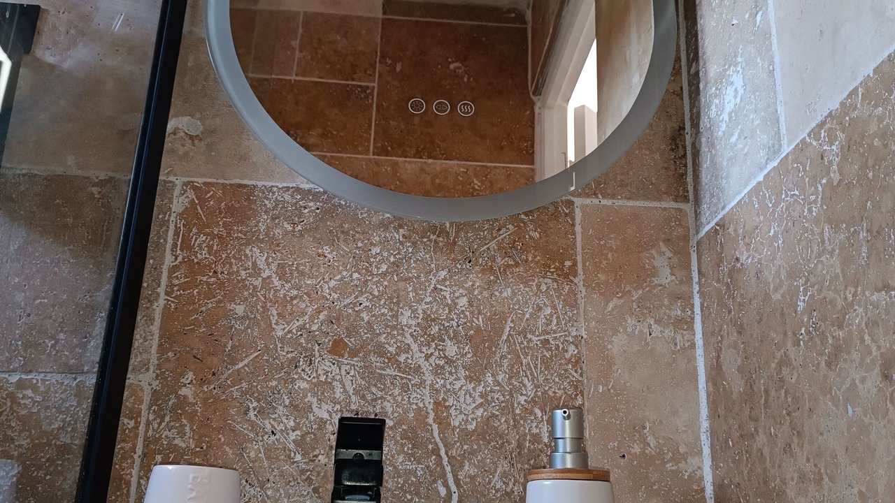 Photo of Bathroom in Aigurande