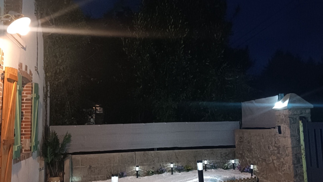 Photo of Outdoor in Aigurande