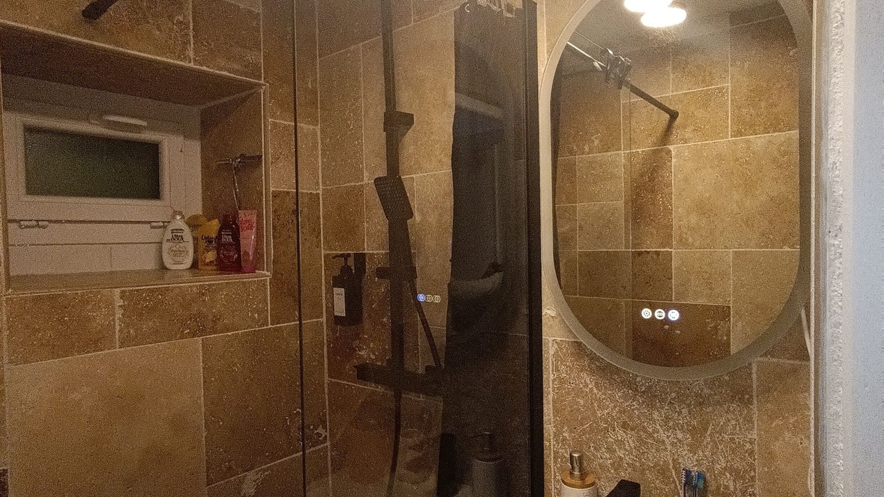 Photo of Bathroom in Aigurande